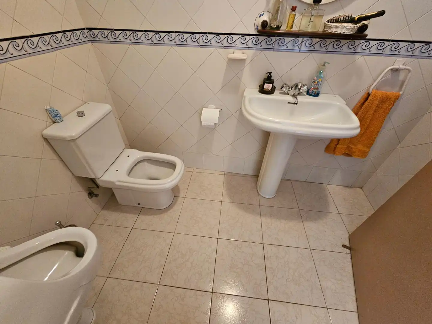 Villa con piscina in vendita a Norte-Sierra, imagen 11