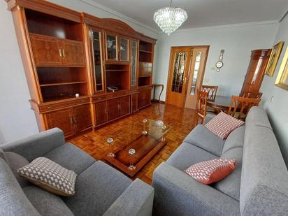 Living room of Flat for sale in Vitoria - Gasteiz  with Terrace