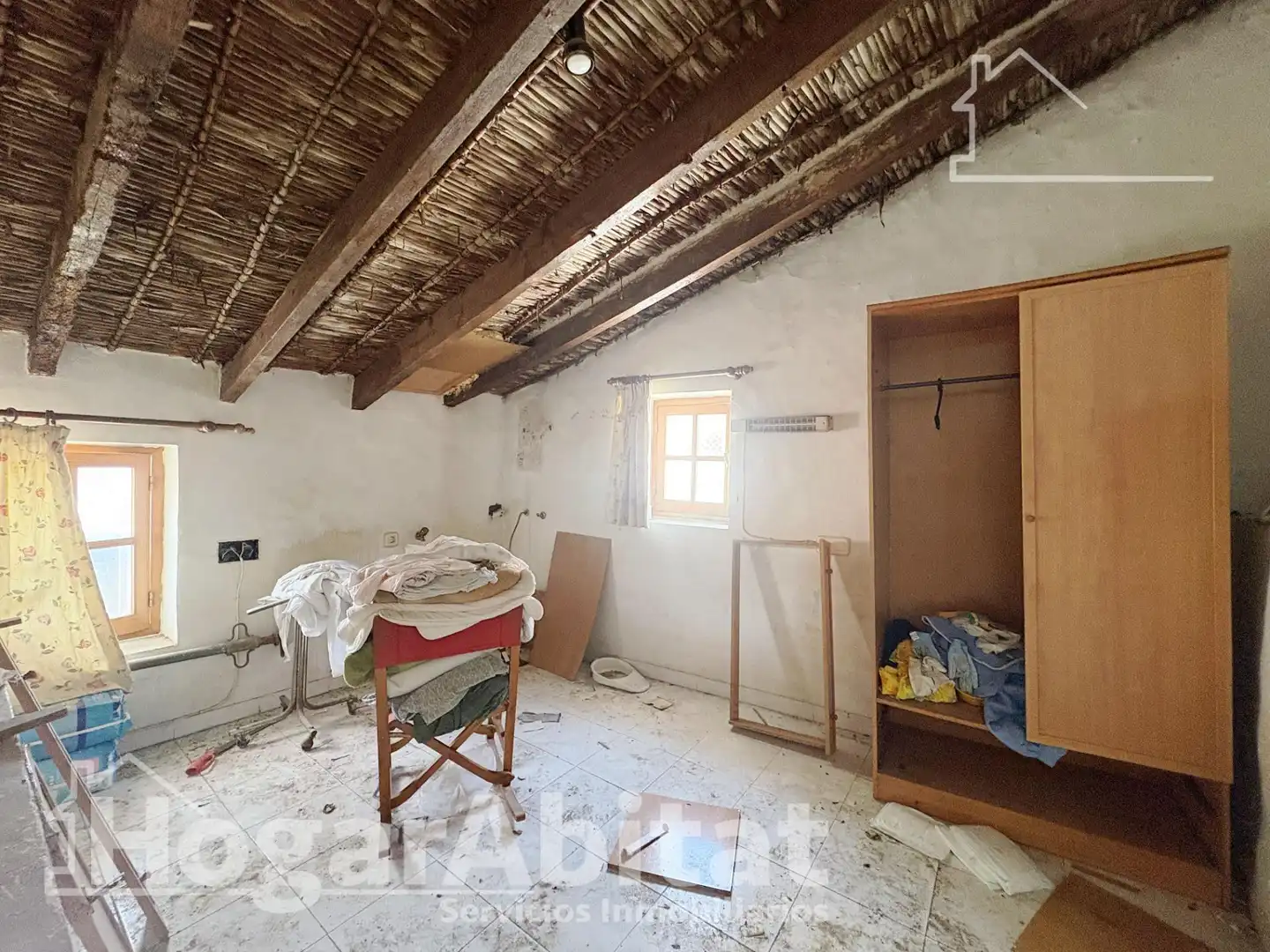 Casa o chalet en venta en Tavernes de la Valldigna con Aire acondicionado
