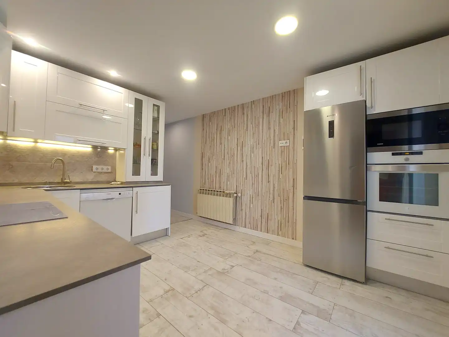 Piso con terraza en venta en Logroño - Avenida Pérez Galdós, imagen 2