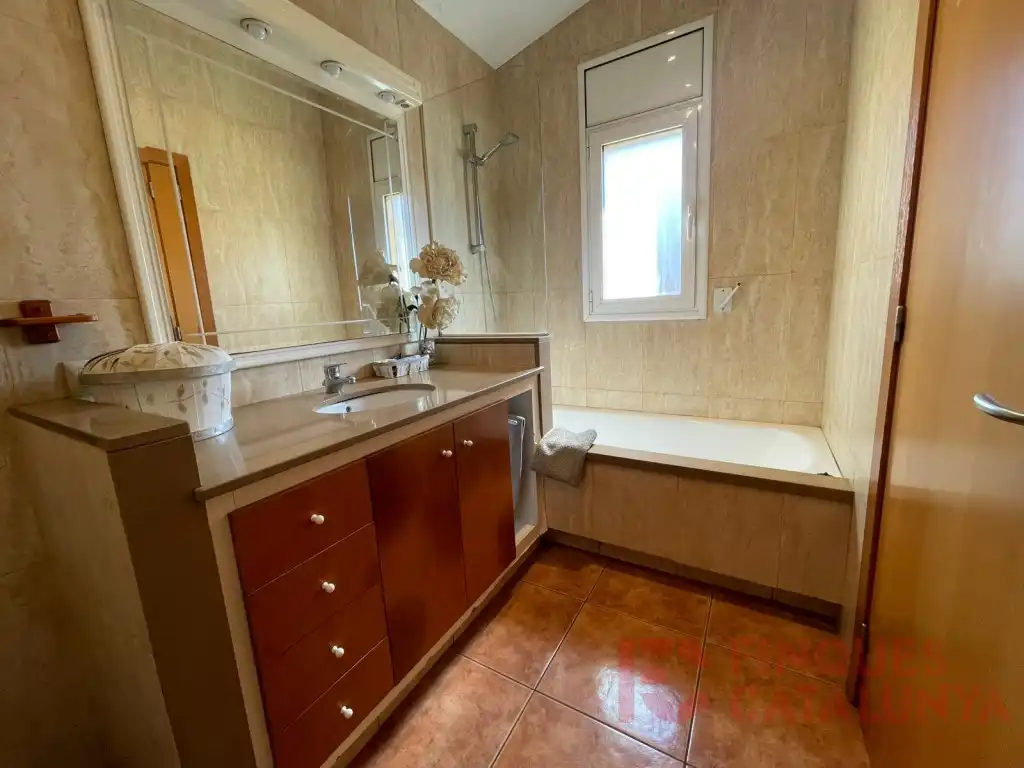 Casa o xalet en venda a Avenida Catalunya (Llac), Caldes de Malavella