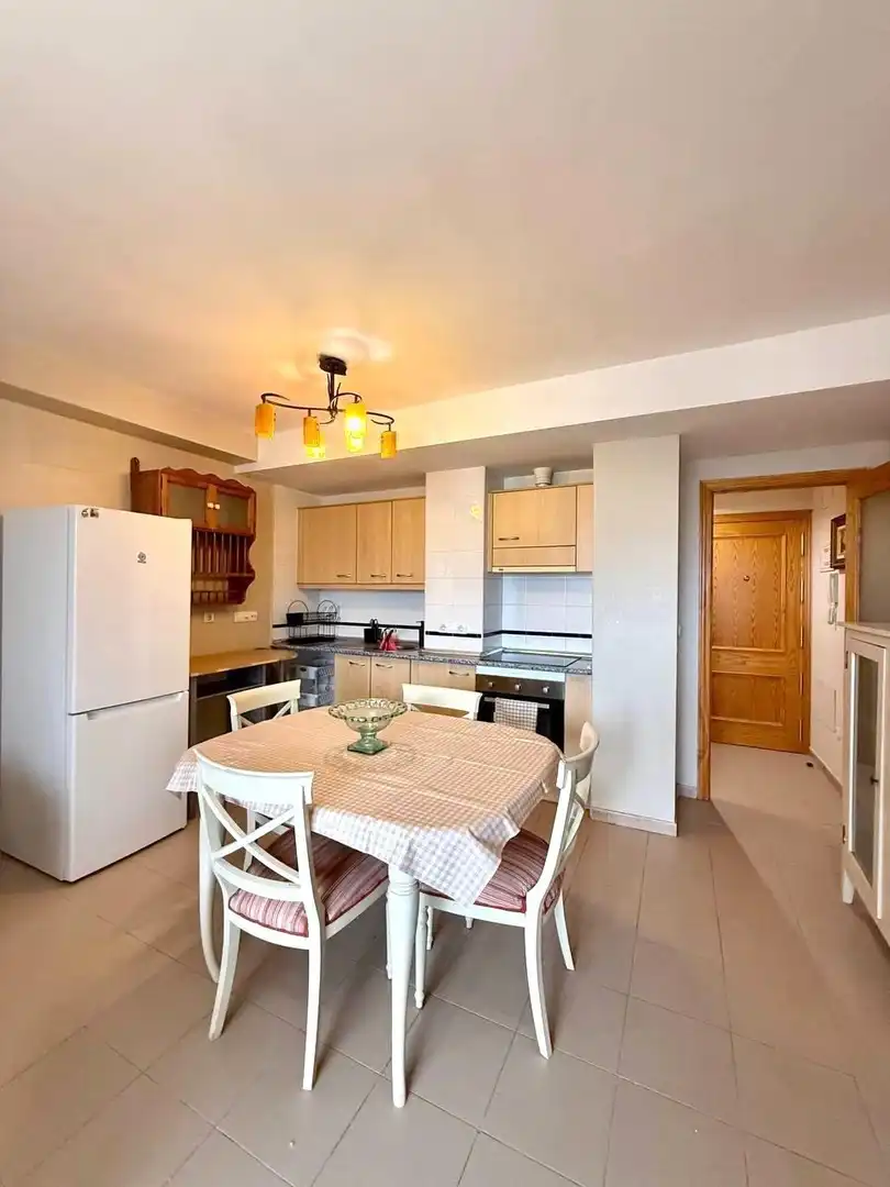 Apartment mit Terrasse zum Verkauf in Centro Urbano, imagen 6