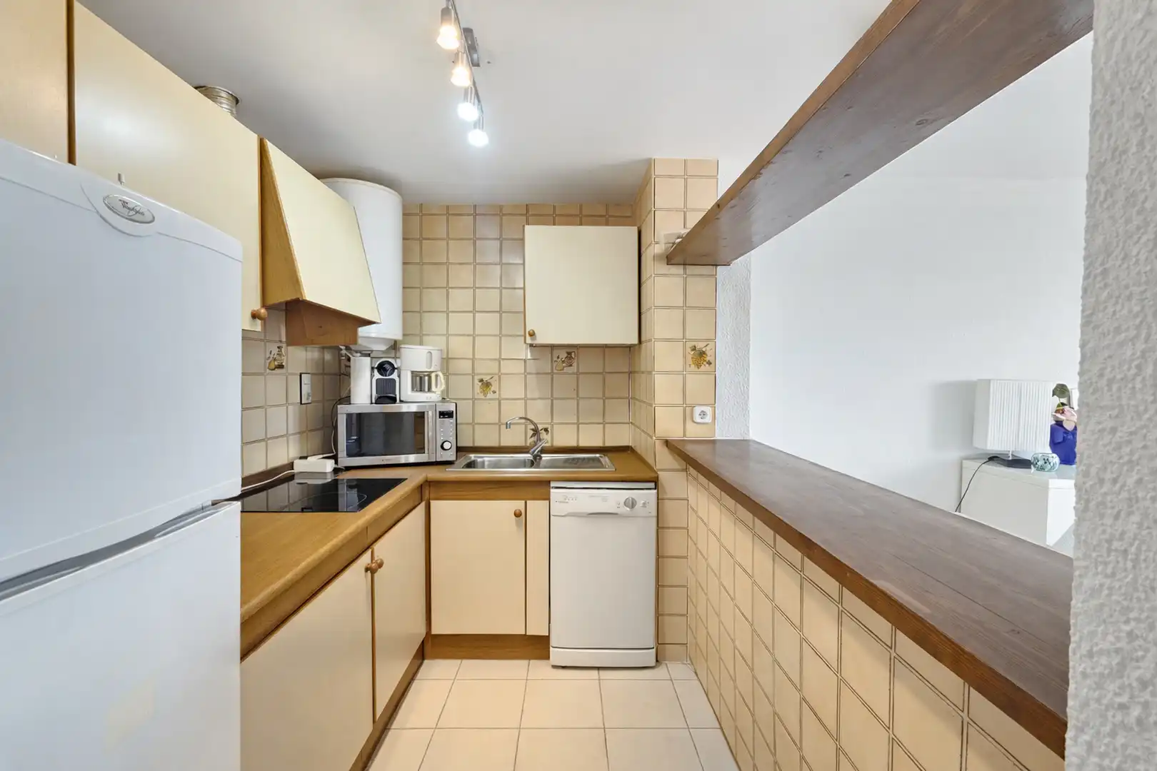 Wohnung zum Verkauf in Almadrava - Canyelles - Puig-Rom, imagen 6