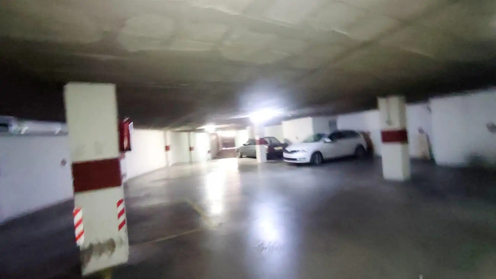 Einzelparkplatz zum Verkauf in San Blas, imagen 2