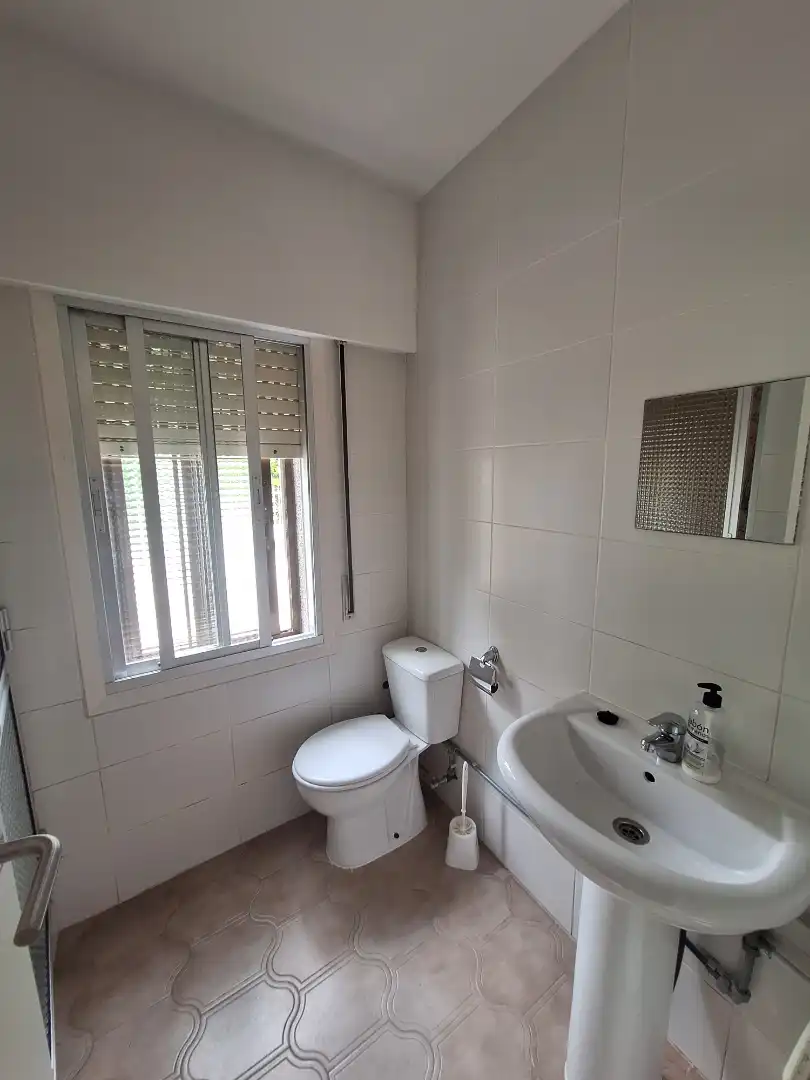 Baño de Casa o chalet en venta en Cerceda con Calefacción, Jardín privado y Terraza