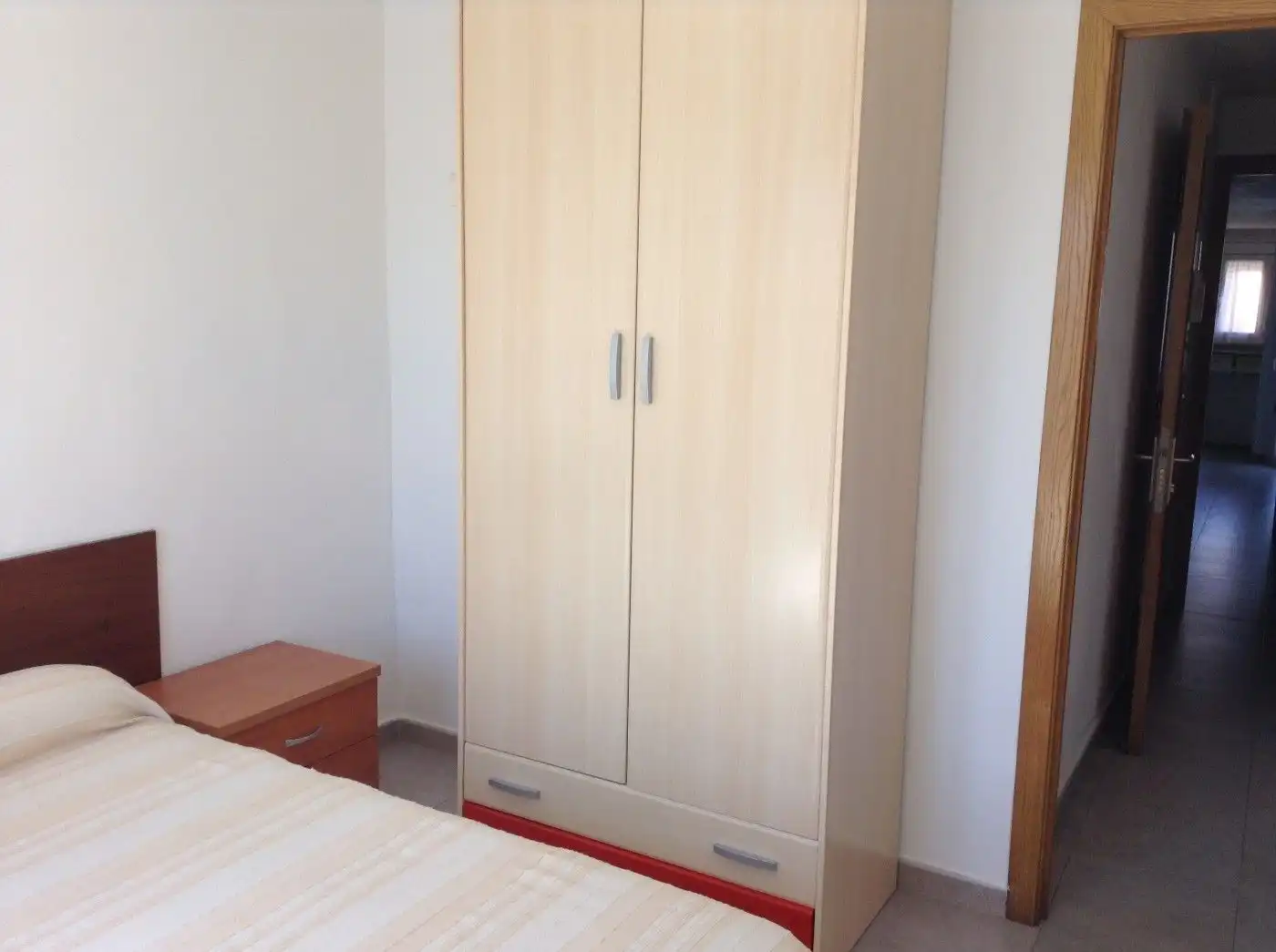 Flat with terrace to rent in Carrer de la Trinitat, imagen 19