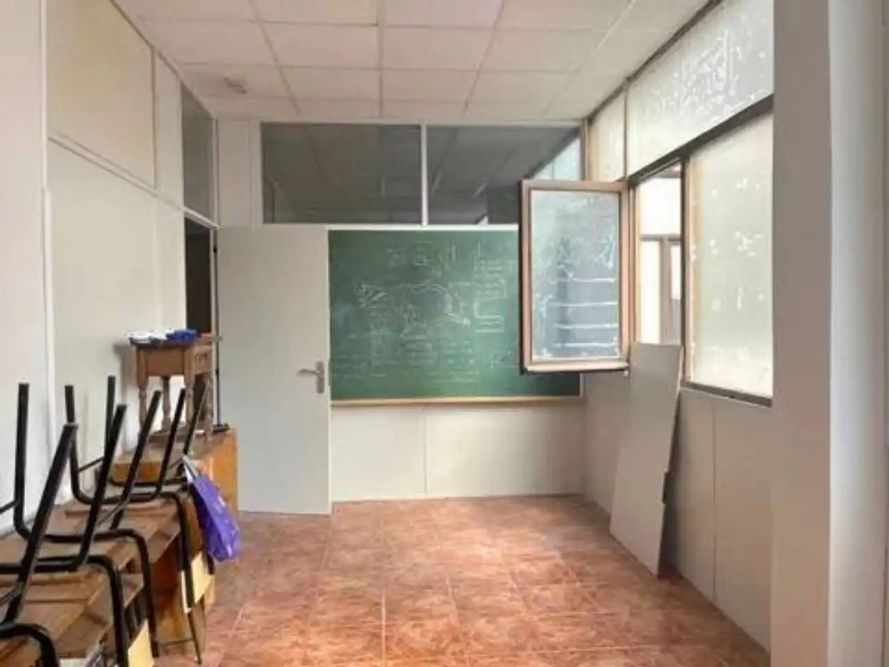 Local en venta en Calle Avenida Sabino Arana Etorbidea, Améscoa Baja