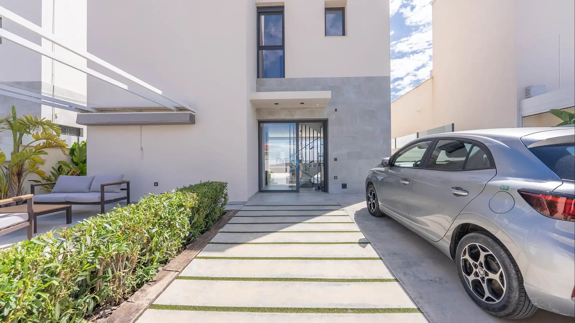 Maison avec piscine à vendre à Ciudad Quesada, imagen 36