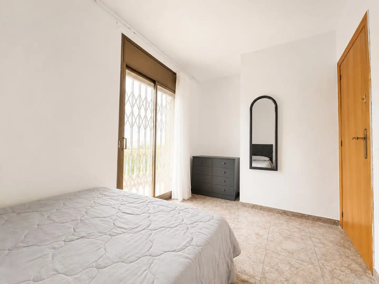 Habitación de Casa o chalet en venta en Arenys de Mar con Aire acondicionado, Calefacción y Jardín privado