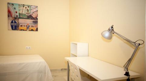 Foto 4 de Apartament de lloguer a Alameda - Mentidero - Teatro Falla,  Cádiz Capital