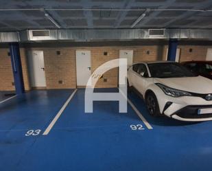 Parking of Garage to rent in Terrassa