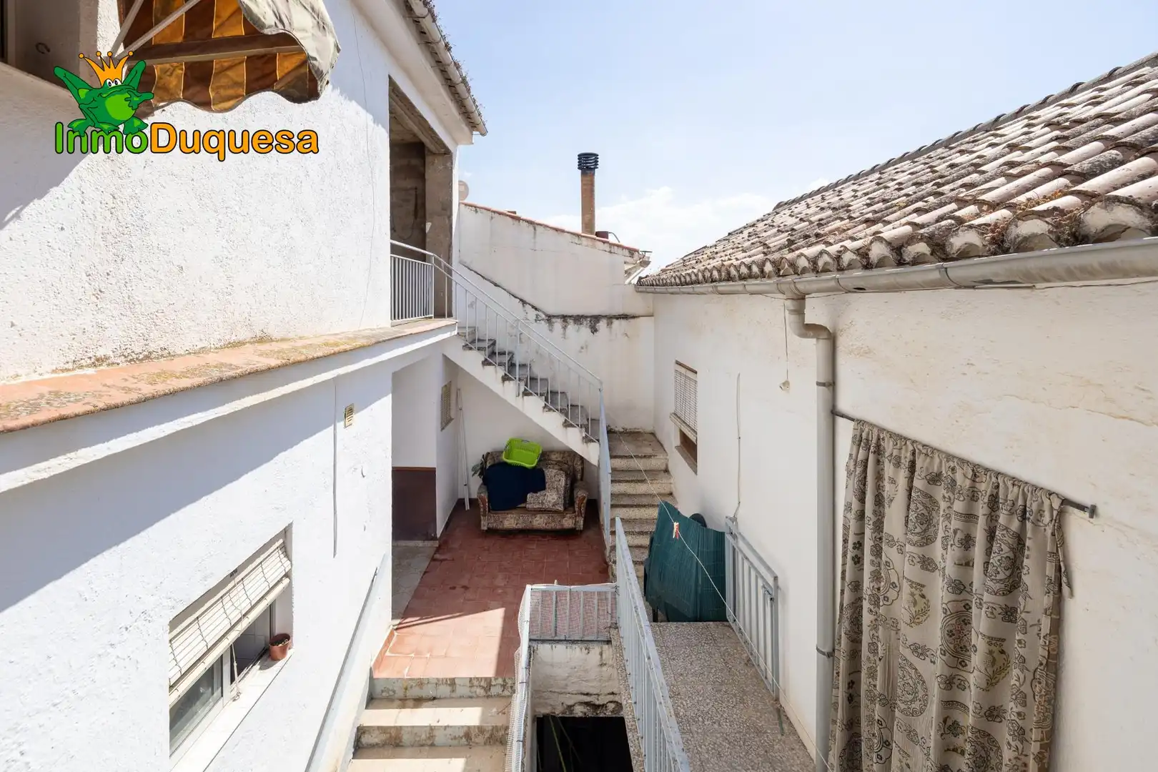 Home with terrace for sale in Barrio de la Vega, imagen 27