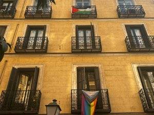 Piso en Venta en Calle de Manuela Malasaña en Universidad - Malasaña