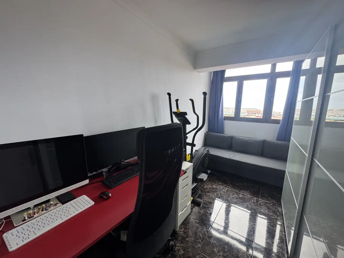 Ático en venta en Las Palmas de Gran Canaria