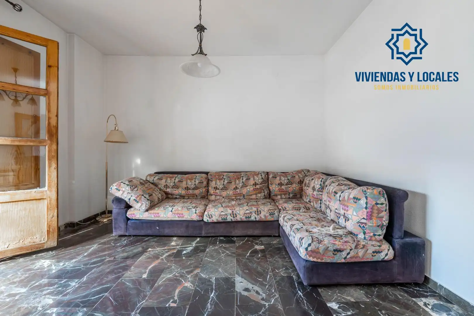 Flat for sale in Beiro, imagen 2