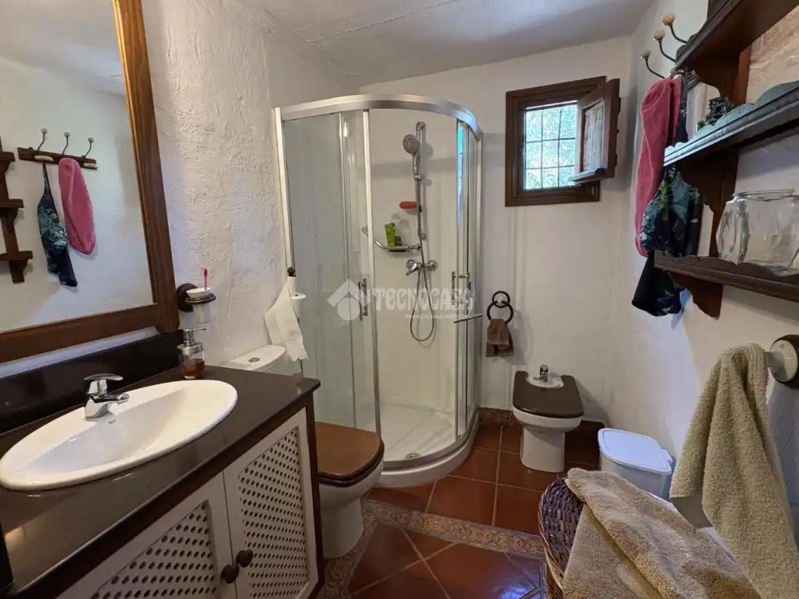 Casa con piscina en venta en Jabalcuz, imagen 18