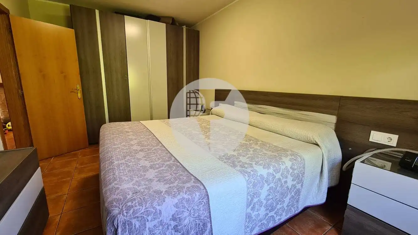 Dormitori de Casa o xalet en venda en Vacarisses amb Calefacció i Terrassa