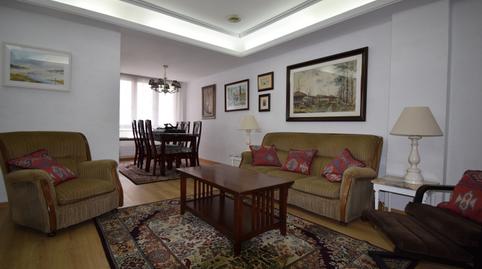 Foto 2 von Wohnung zur Miete in Oviedo - General Elorza, 77, Salesas - Foncalada - Campoamor, Oviedo