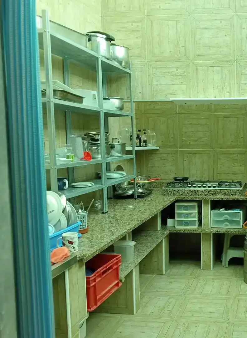 Cocina de Piso para compartir en San Fulgencio, Alicante