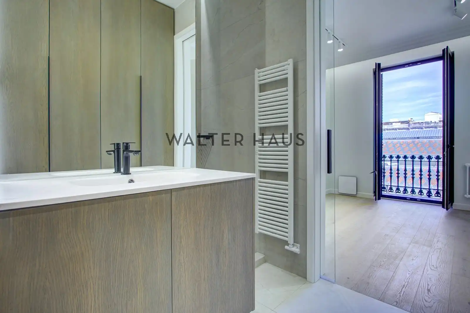 Appartamento con ascensore in vendita a Carrer de la Ribera, imagen 43