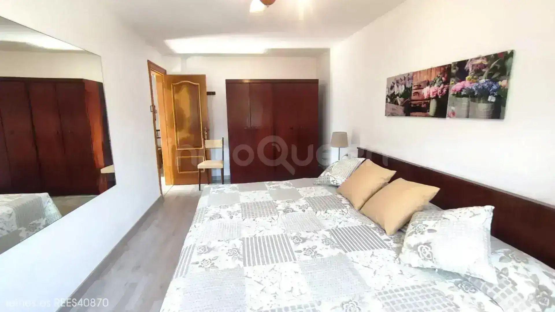 Bedroom of Houses for sale in Llanes  with Heating, Private garden and Terrace