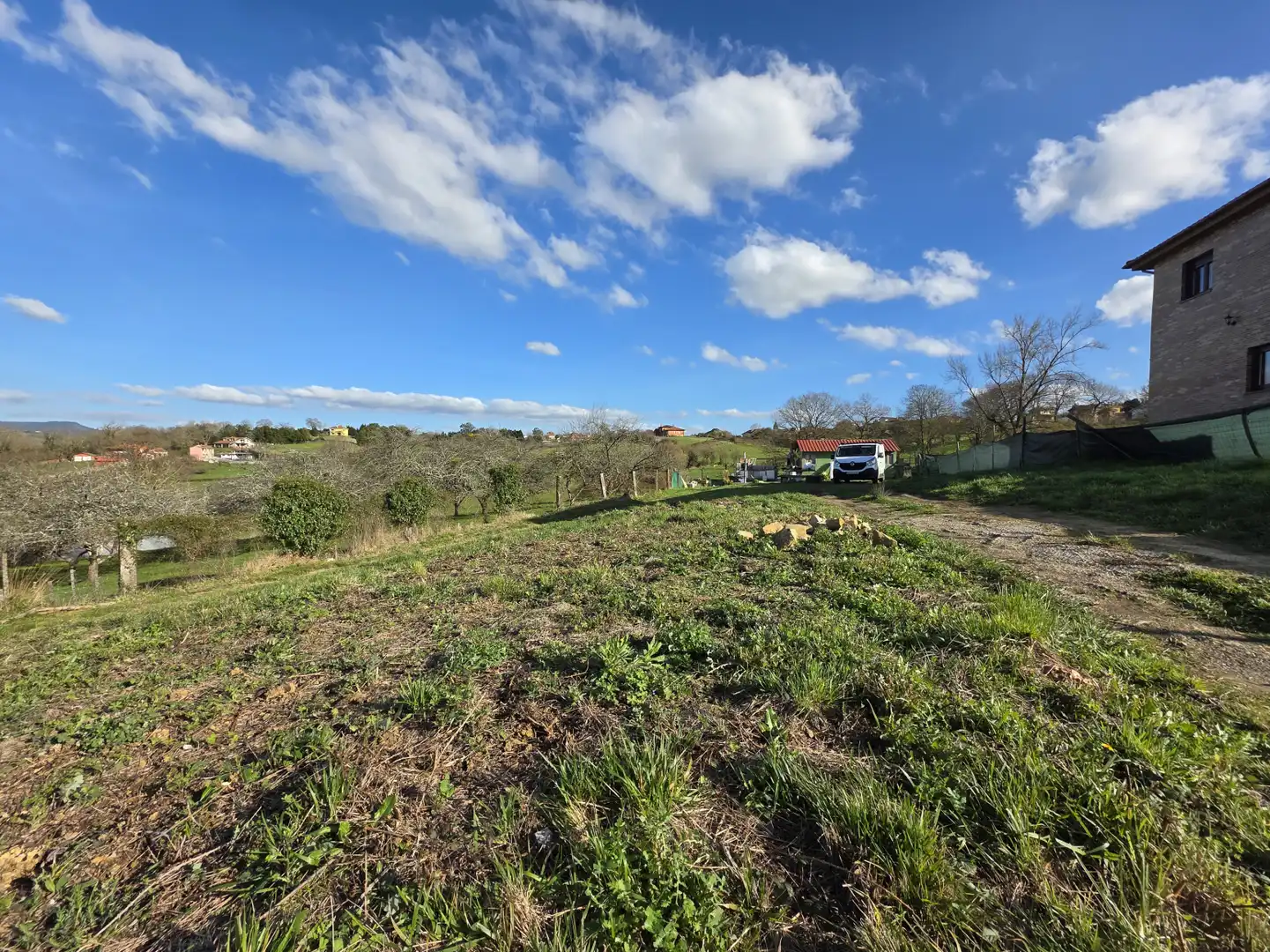 Residencial en venda en Siero