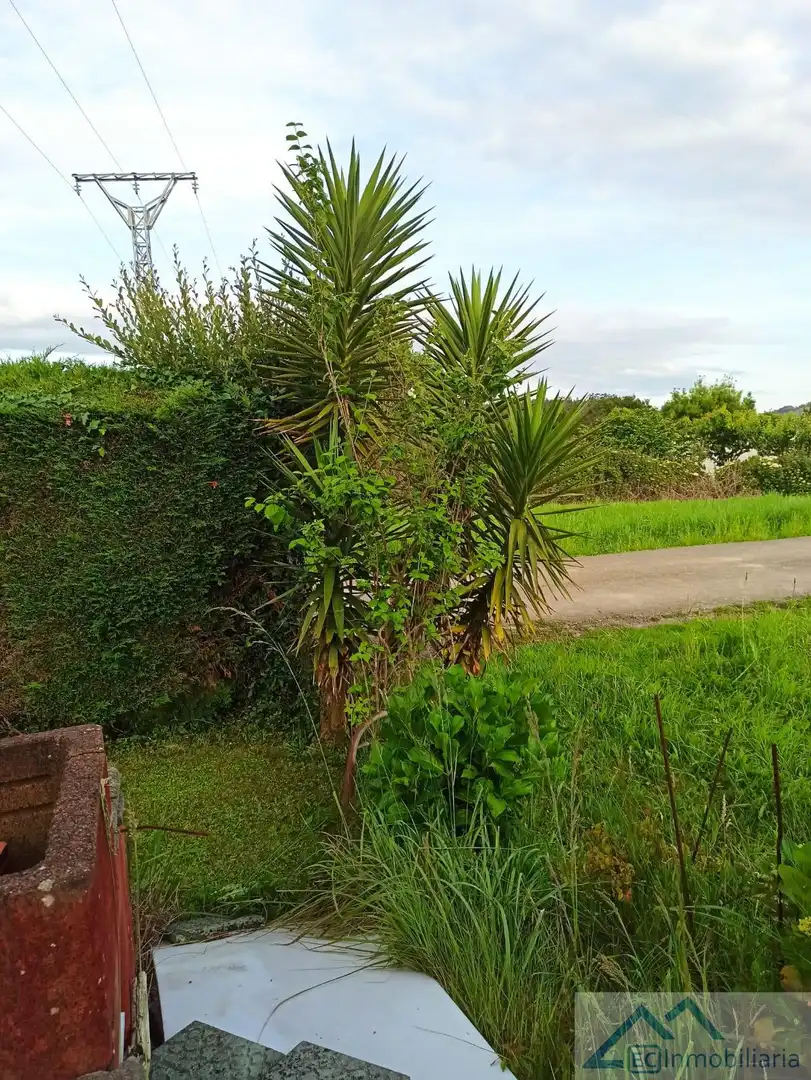 Finca rústica en venta en Barrio el Bardal, Zurita