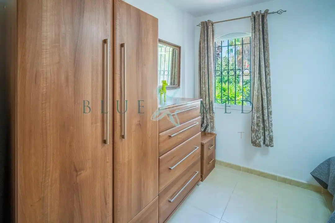 Villa con terrazza in vendita a Avenida del Oeste 1, imagen 55