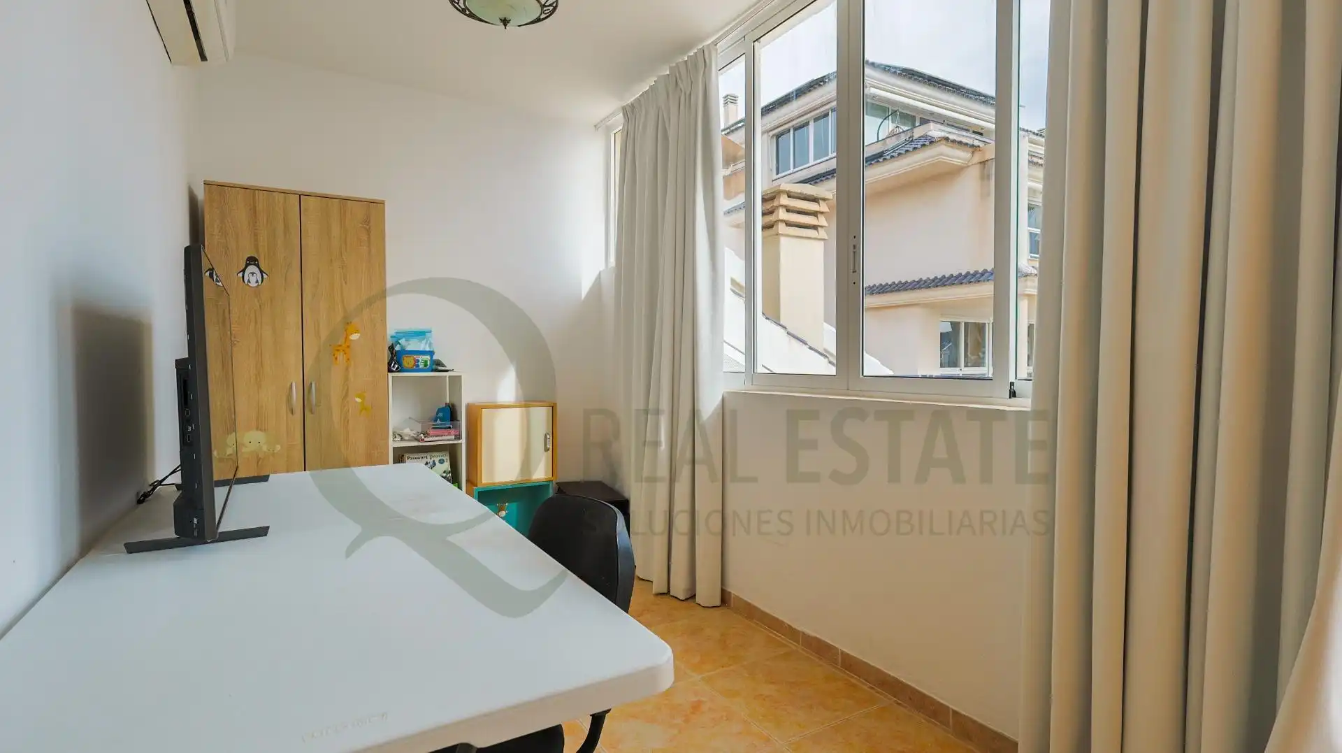 Doppelhaushälfte mit Terrasse zum Verkauf in Playa de San Juan - El Cabo de las Huertas, imagen 11