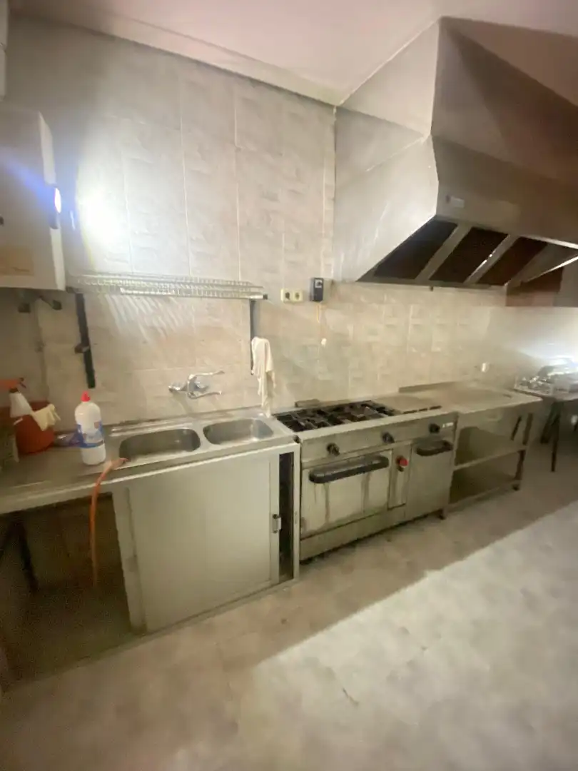 Local comercial en venta en Calle Elisa Cendrero, imagen 16