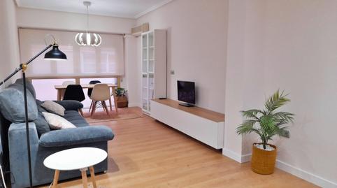 Foto 2 de Piso de alquiler en Calle Sant Francesc Xavier, 12, Centro, Elche / Elx