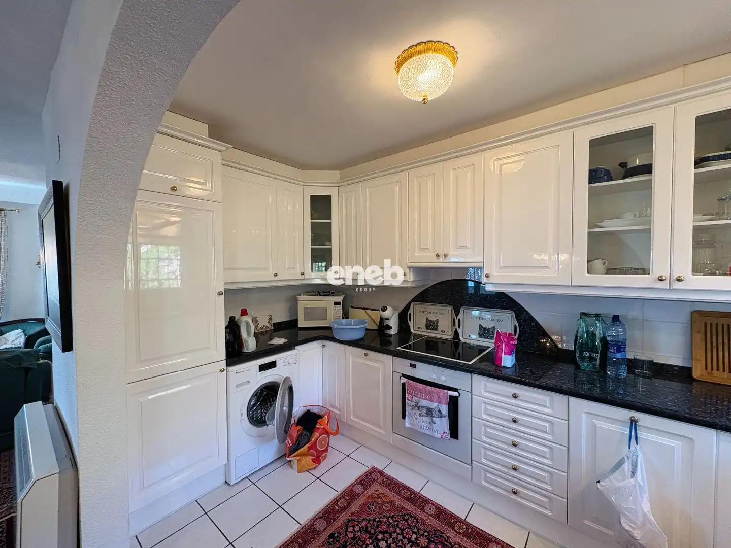 Villa avec piscine à vendre à Romania, imagen 12