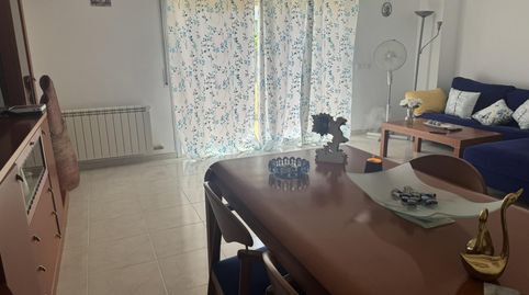 Foto 5 von Einfamilien-Reihenhaus zum Verkauf in Sant Pol, Guissona, Lleida