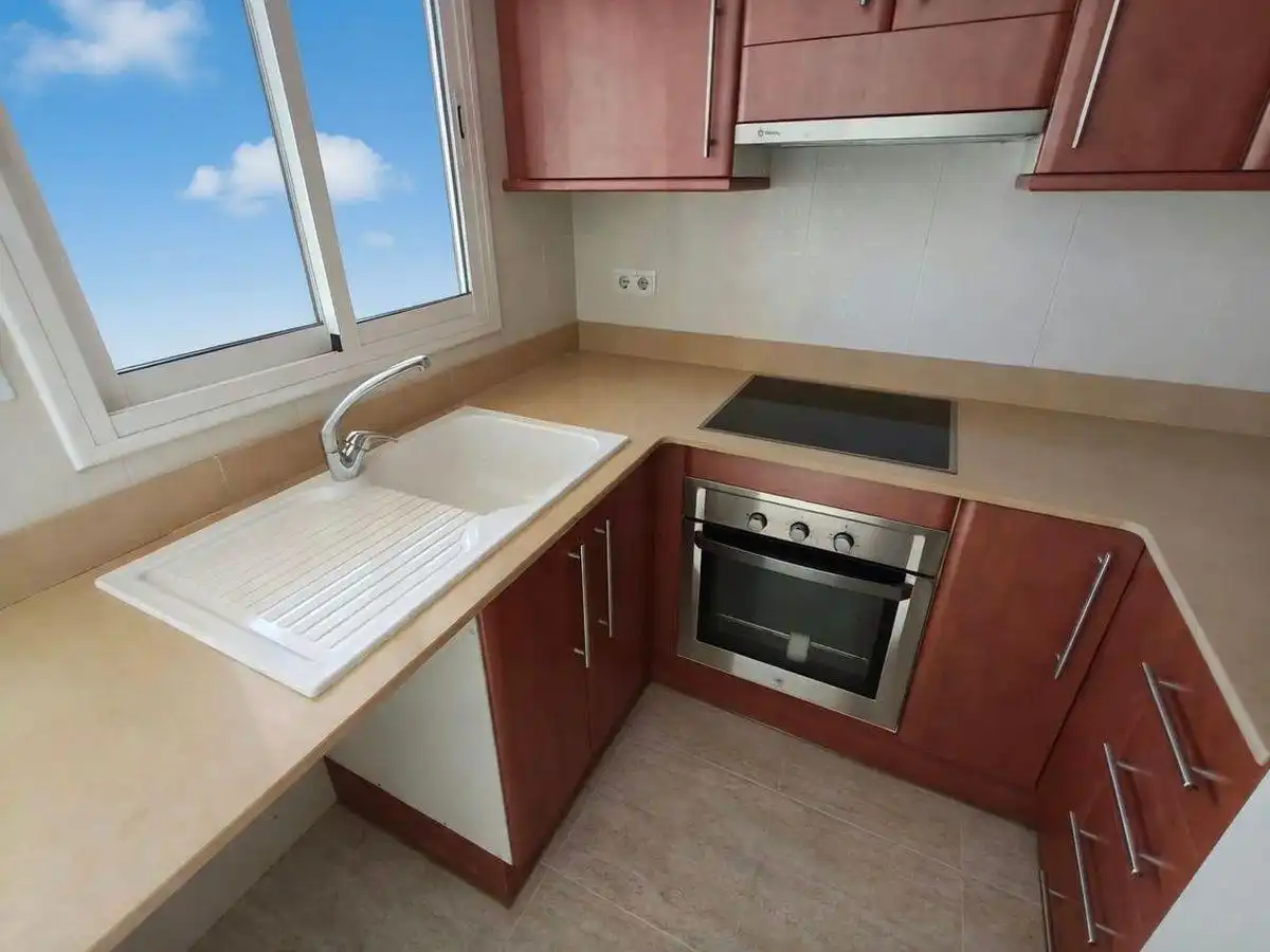 Apartament amb terrassa en venda a Nord, imagen 6