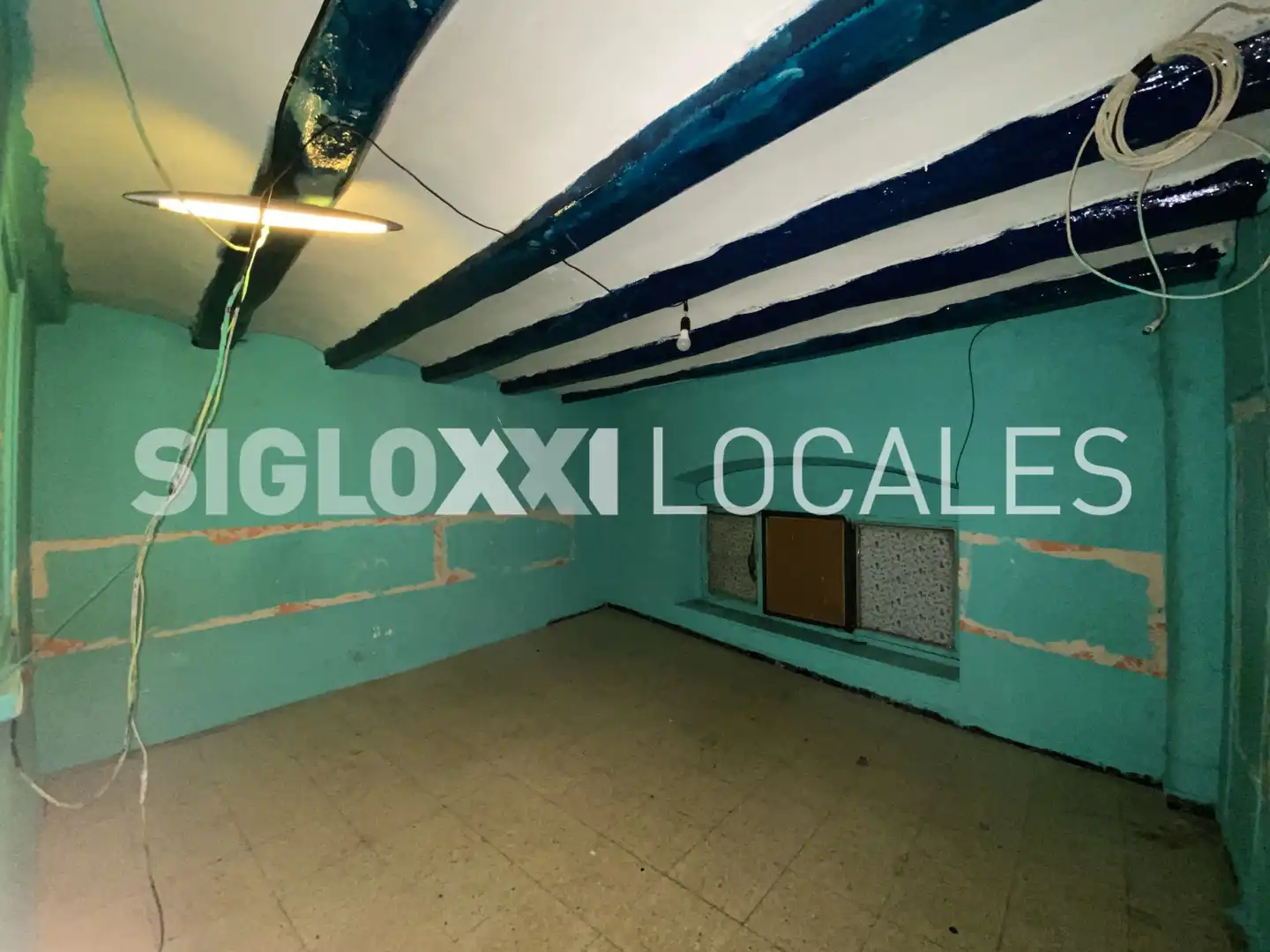 Local en venda en Barcelona