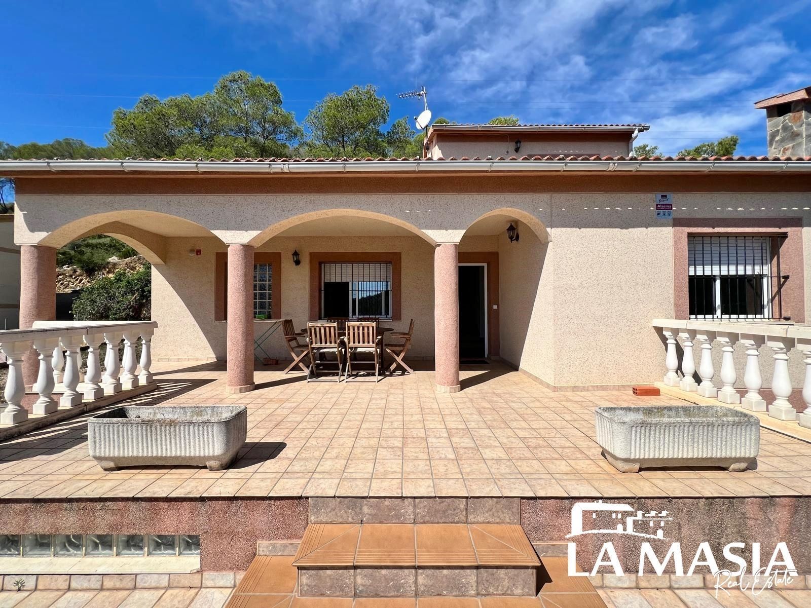 Casa o xalet en venda a Olivella