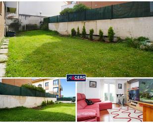 Garden of Planta baja for sale in Piélagos  with Heating, Private garden and Parquet flooring