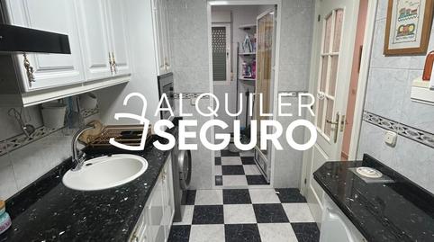 Foto 3 de Piso de alquiler en Teruel, Parque Nueva Granada,  Granada Capital