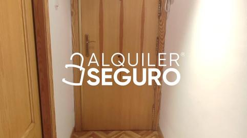 Photo 2 of Flat for rent in De Arteijo, Pilar,  Madrid Capital