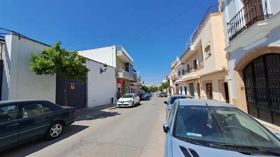 Wohnbaugrundstück zum Verkauf in Calle Vereda Ancha, imagen 2
