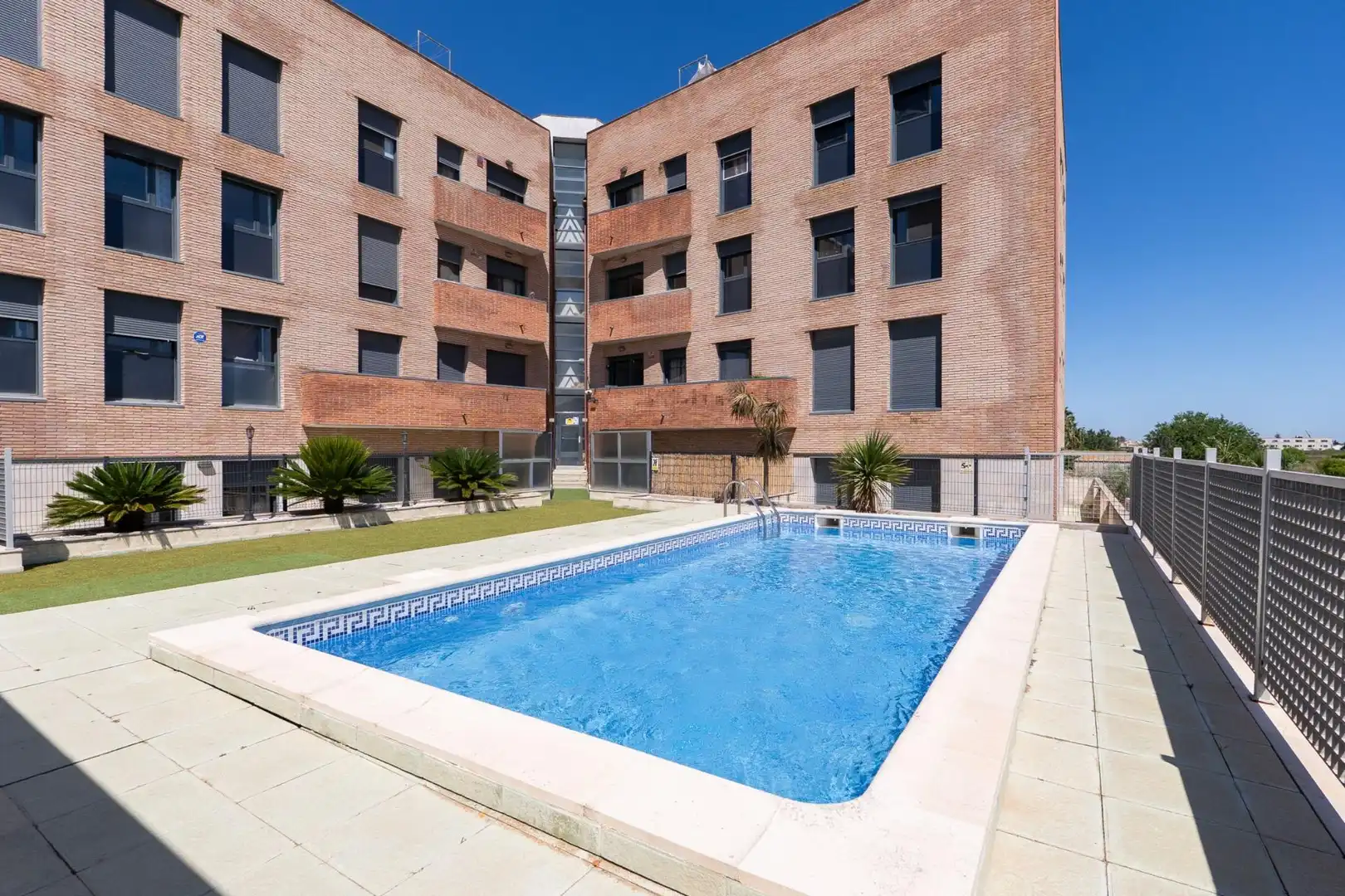 Pis amb piscina en venda a Deltebre, imagen 26