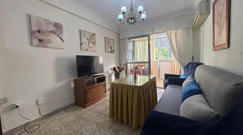 Foto 2 de Pis de lloguer a Calle Don Fadrique, 57, Doctor Barraquer - G. Renfe - Policlínico, Sevilla