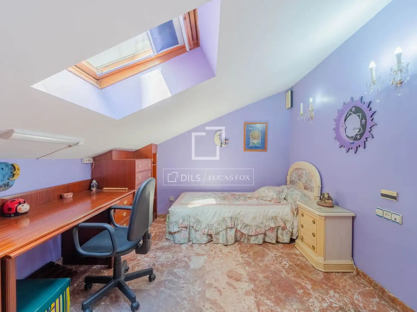 Casa o xalet en venda a Barrio de Patraix