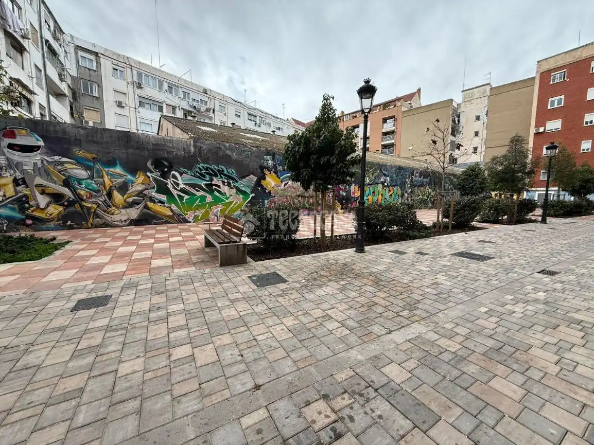 Piso en venta en Els Orriols