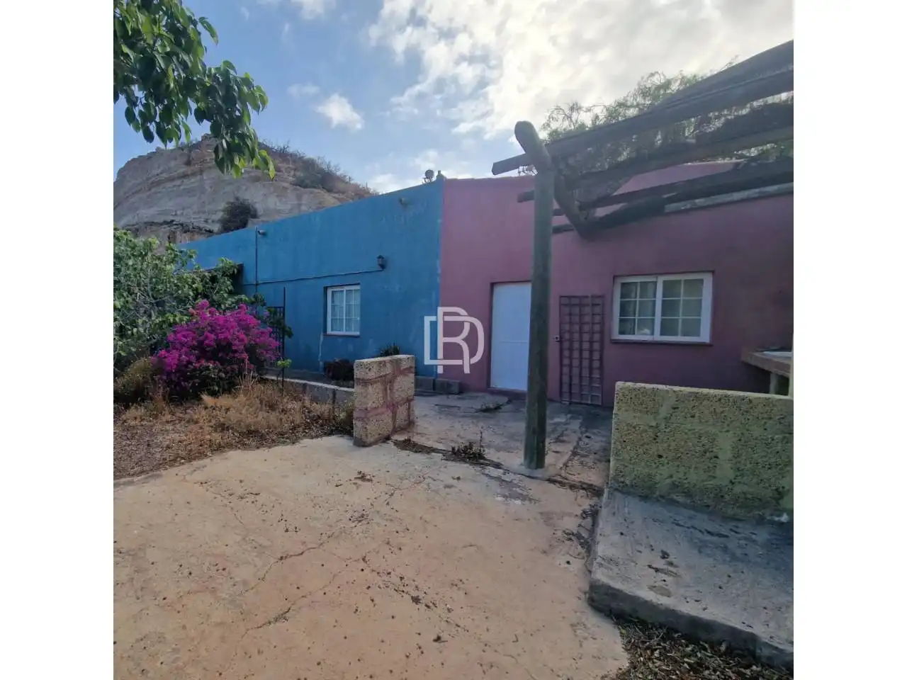 Wohnbaugrundstück zum Verkauf in Calle Barranco de la Linde, imagen 4