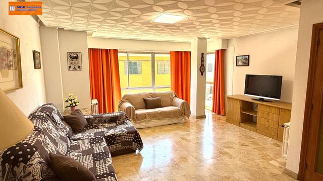 Piso en Alquiler en L'Olivera