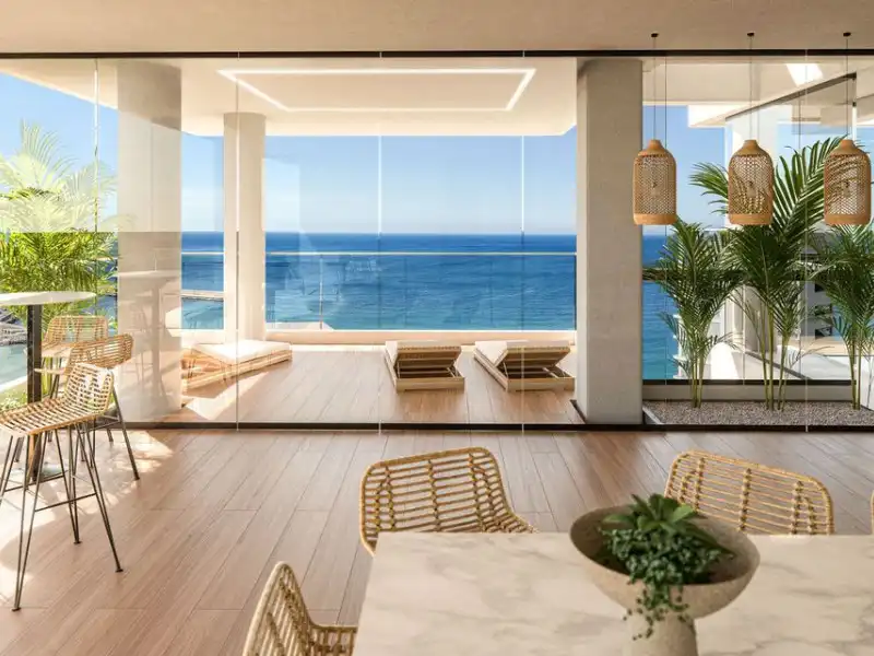 Penthouse with pool for sale in Avenida Europa, 29, imagen 7