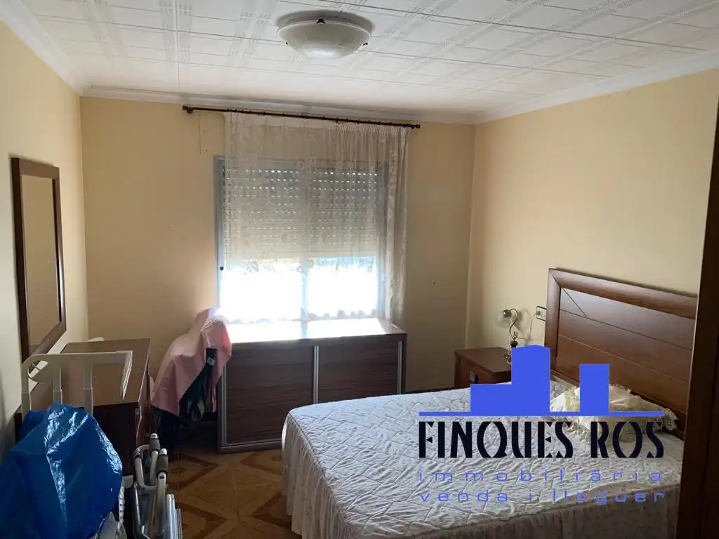 Dormitori de Casa o xalet en venda en Vinaròs amb Jardí privat, Terrassa i Traster