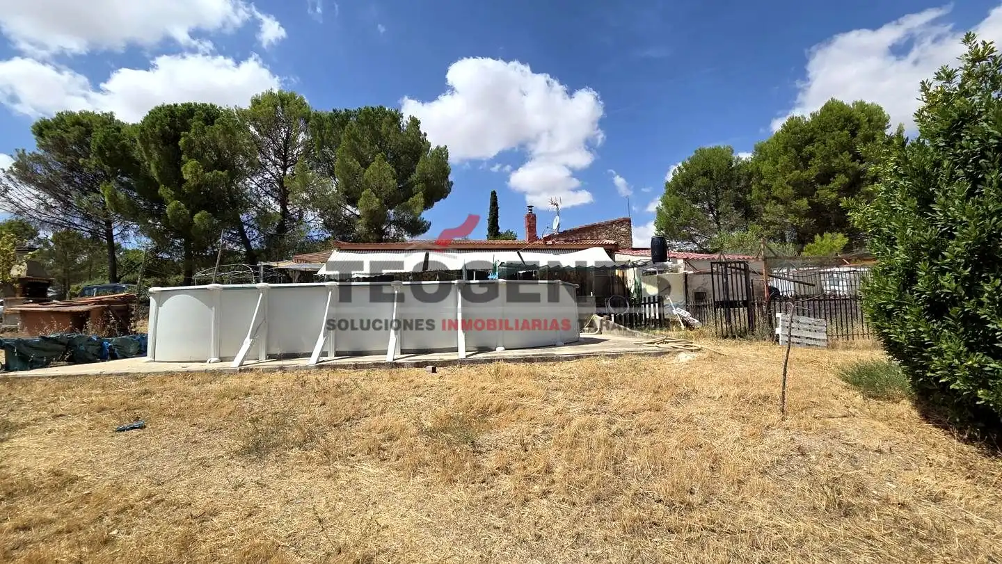House with pool for sale in Camino del Castaño, imagen 34