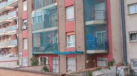 Foto 2 de Pis en venda a Carrer D'eivissa, Nou Eixample Sud,  Tarragona Capital